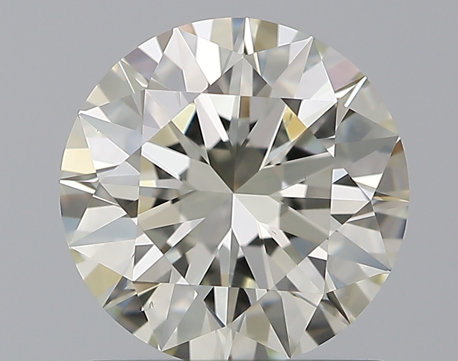 1.2 CT ROUND