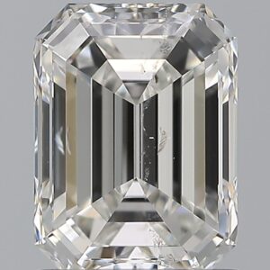 1.2 CT EMERALD