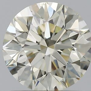 1.2 CT ROUND