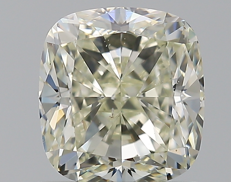 1.2 CT CUSHION