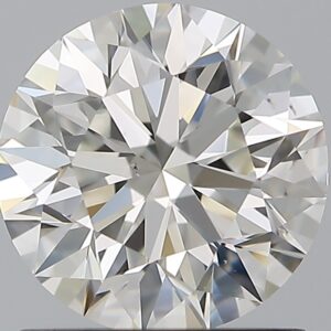 1.2 CT ROUND