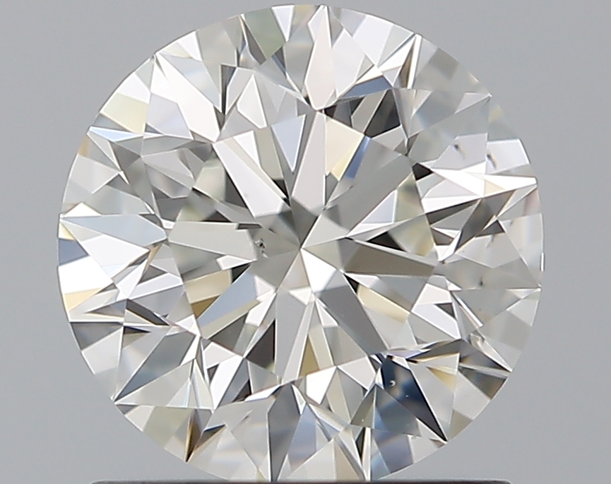 1.2 CT ROUND