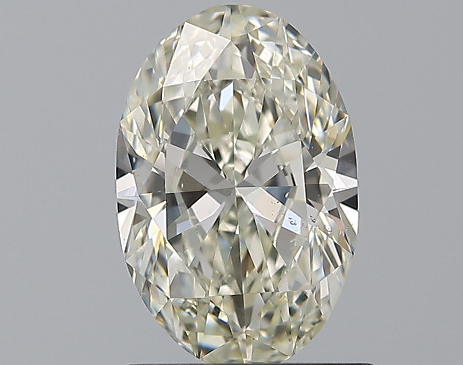 1.2 CT OVAL