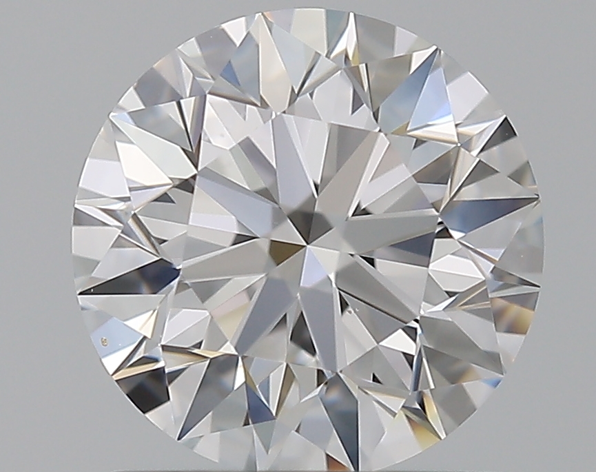 1.2 CT ROUND