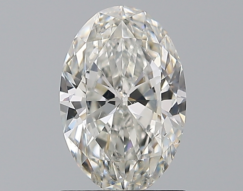 1.2 CT OVAL