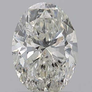 1.2 CT OVAL