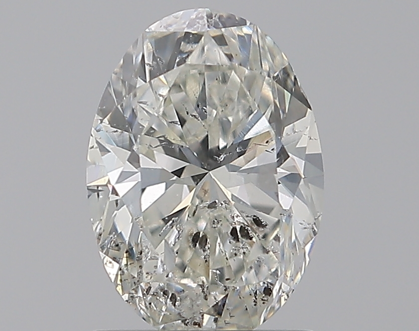1.2 CT OVAL