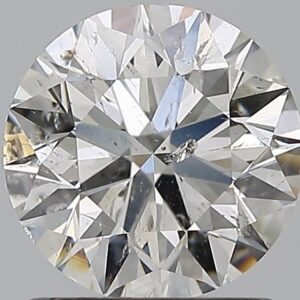 1.2 CT ROUND