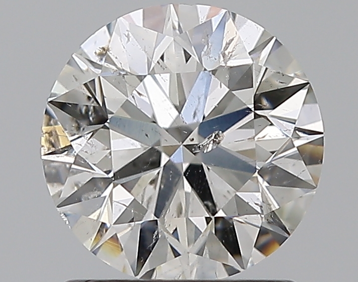1.2 CT ROUND