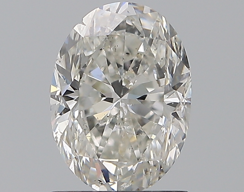 1.2 CT OVAL