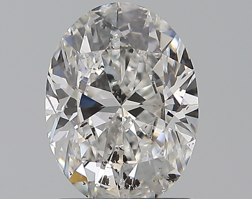 1.2 CT OVAL