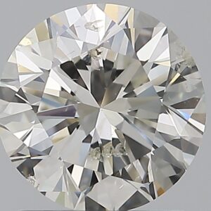 1.2 CT ROUND