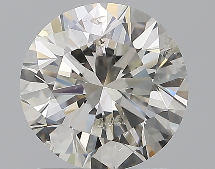 1.2 CT ROUND
