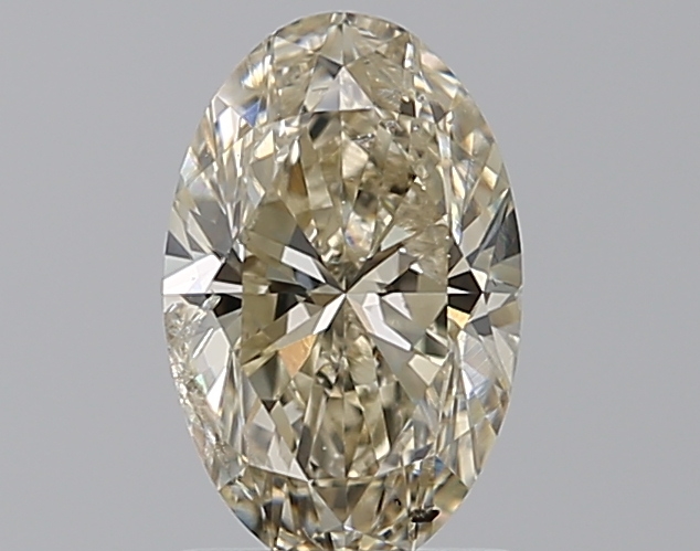 1.2 CT OVAL