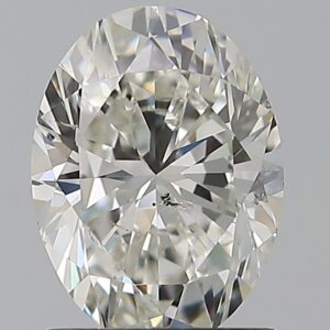 1.2 CT OVAL