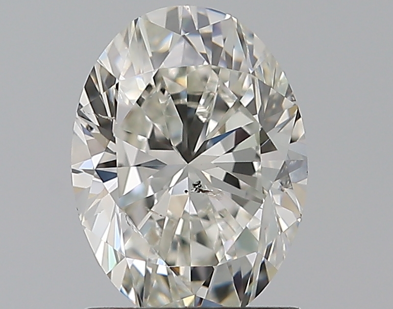 1.2 CT OVAL