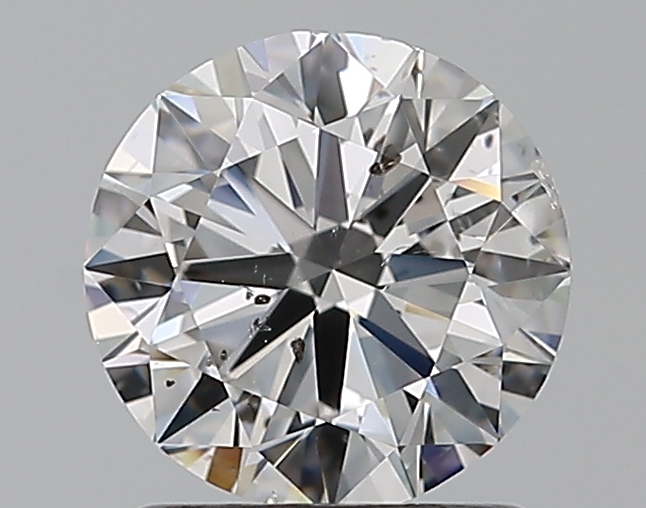 1.2 CT ROUND