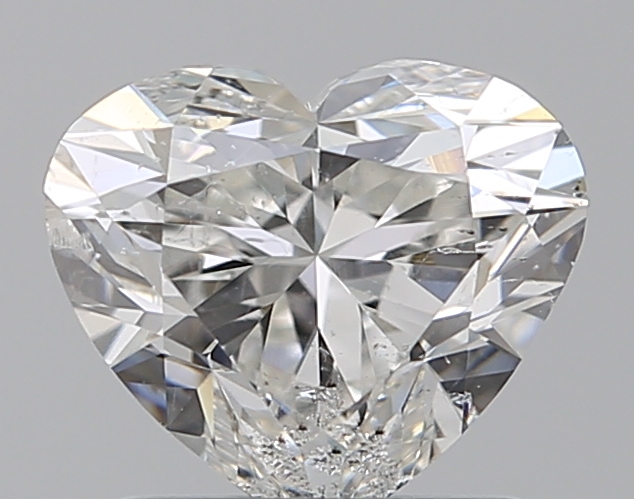 1.2 CT HEART