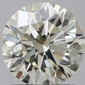 1.2 CT ROUND
