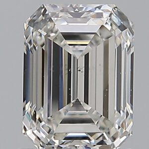 1.2 CT EMERALD