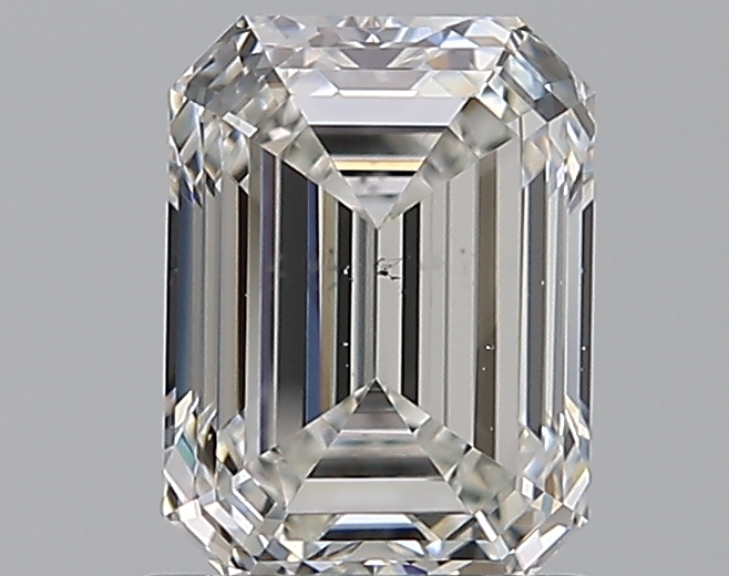 1.2 CT EMERALD