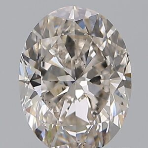 1.2 CT OVAL