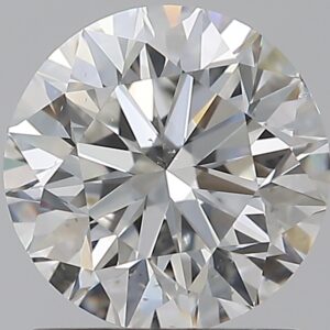 1.2 CT ROUND
