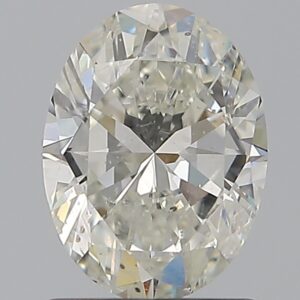 1.2 CT OVAL