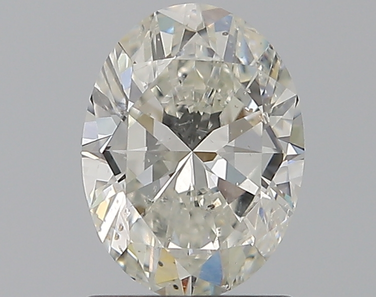 1.2 CT OVAL