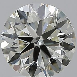 1.2 CT ROUND