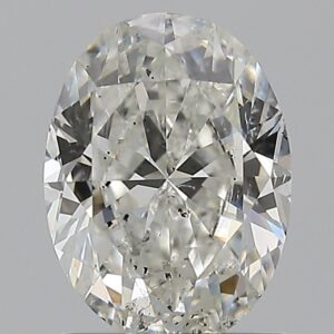1.2 CT OVAL