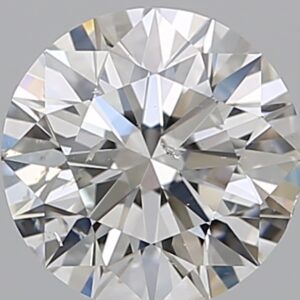 1.2 CT ROUND