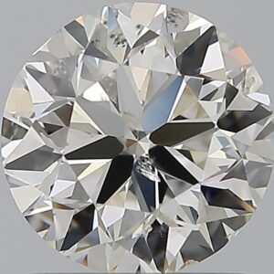 1.2 CT ROUND