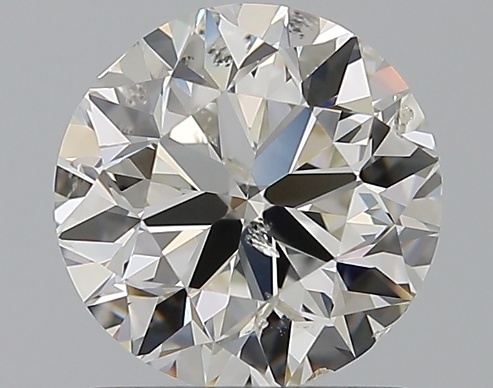 1.2 CT ROUND