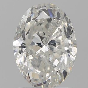 1.5 CT OVAL
