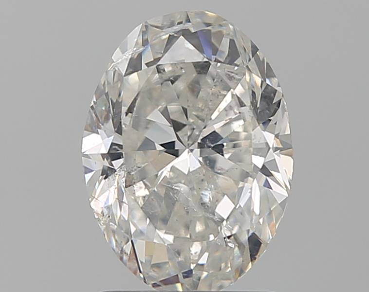 1.5 CT OVAL