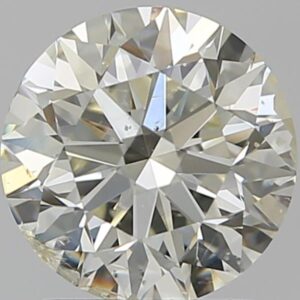 1.5 CT ROUND