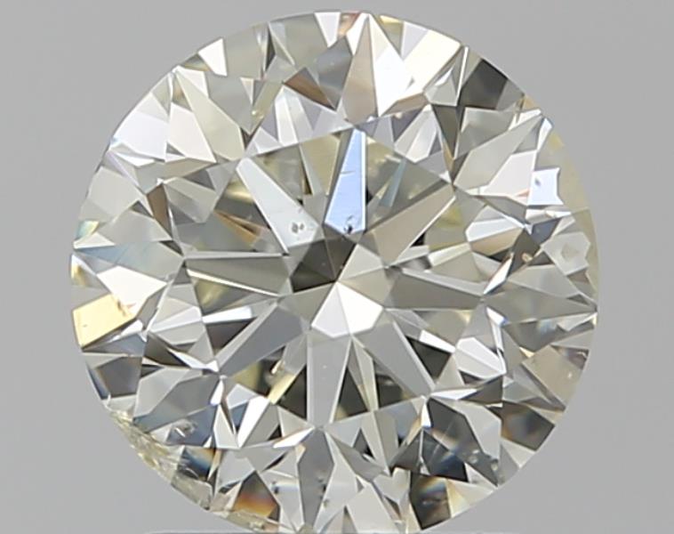 1.5 CT ROUND