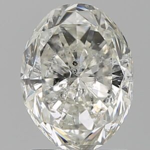 1.5 CT OVAL