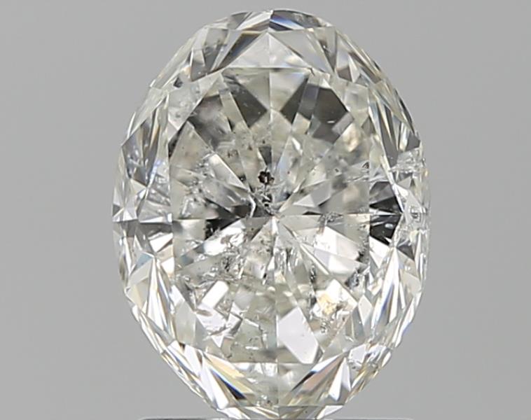 1.5 CT OVAL