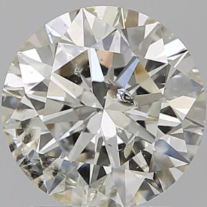 1.5 CT ROUND