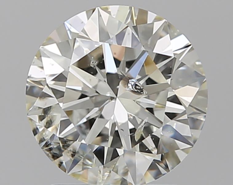 1.5 CT ROUND