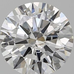 1.5 CT ROUND
