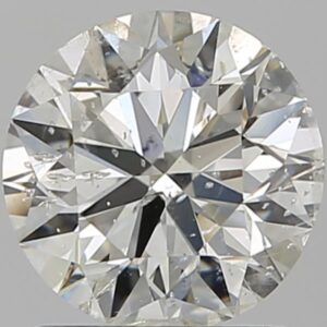 1.21 CT ROUND