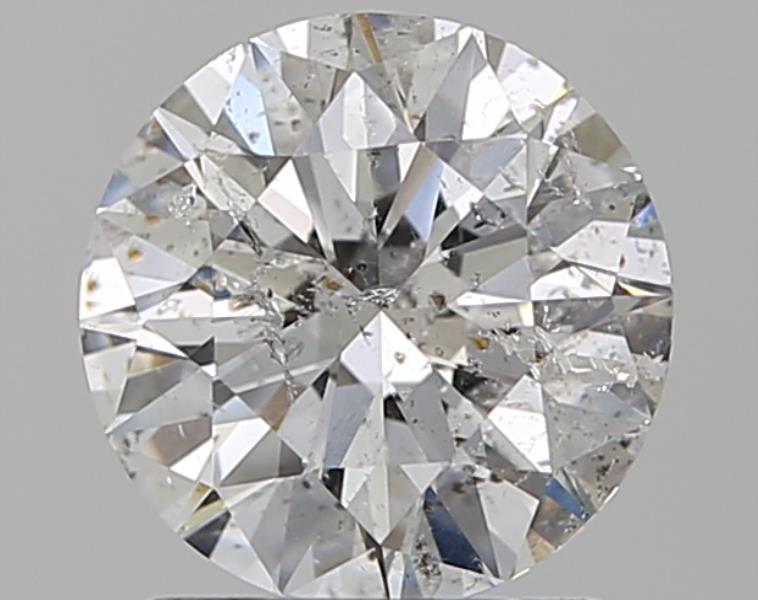 1.29 CT ROUND
