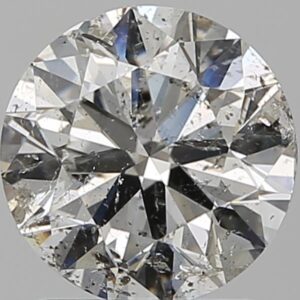 1.5 CT ROUND