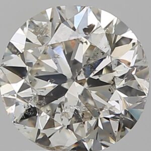 1.5 CT ROUND