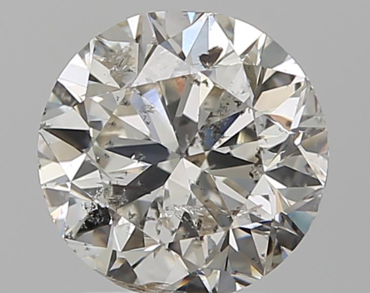 1.5 CT ROUND