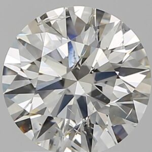 1.29 CT ROUND