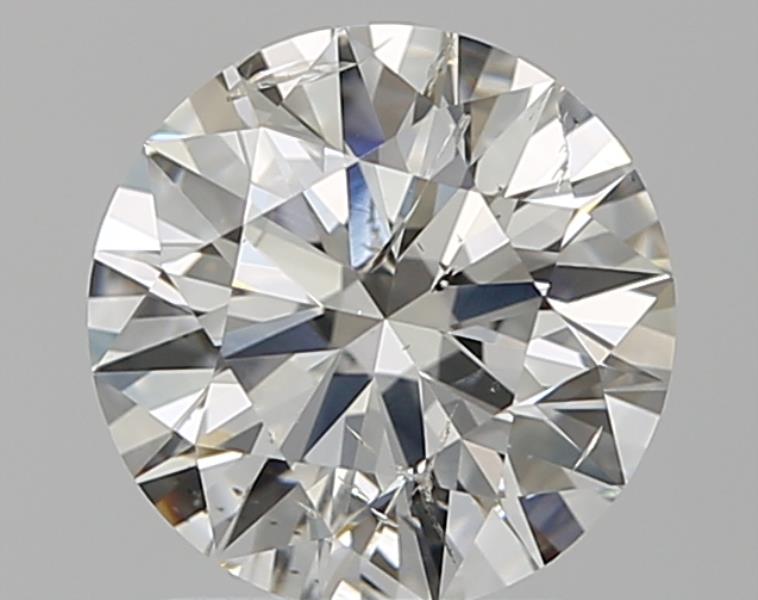 1.29 CT ROUND